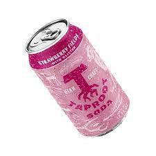 Taproot Soda