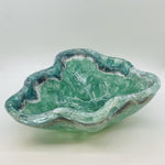 Fluorite Bowl