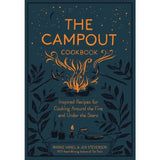 The Campout Cookbook