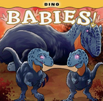Babies Dino