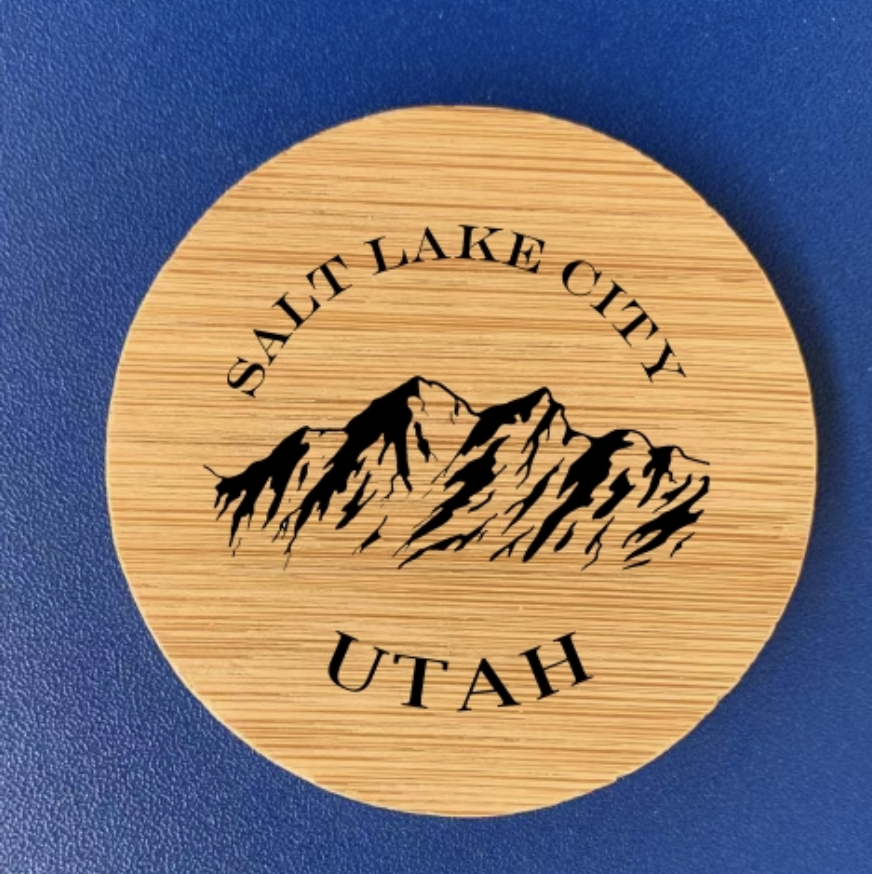 EU Bamboo Bottle Opener