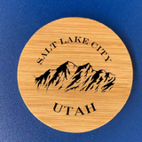 EU Bamboo Bottle Opener