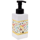 Utah State Collection Foaming Soap