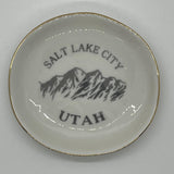 Ceramic Trinket Dish