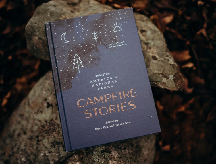 Campfire Storiestales from America's National Parks