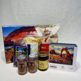 Puzzle Night Gift Set