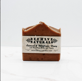 Beehive Naturals Goats Milk Soap