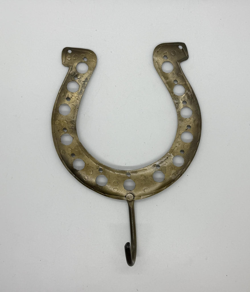 Horseshoe Hook