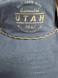 Utah Caps