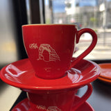 Espresso Cup Set