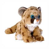 Hug'ems Mini Bobcats Stuffed Animal