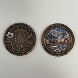 Utah Coin Collectible