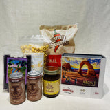 Puzzle Night Gift Set