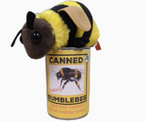 Canned Stuffed Animal
