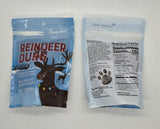 Reindeer Dung