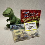 Dino Time Gift Bundle