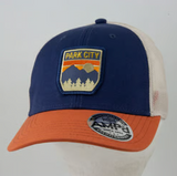 Utah Caps