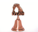Copper Bell Arch