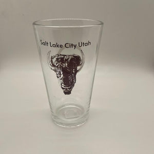 Pint Glass