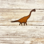Brachiosaurus Dinosaur Magnet