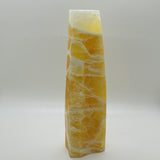 Honeycomb Calcite Towers