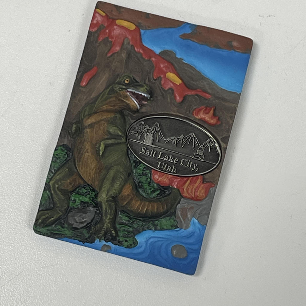SLC Coin Magnet