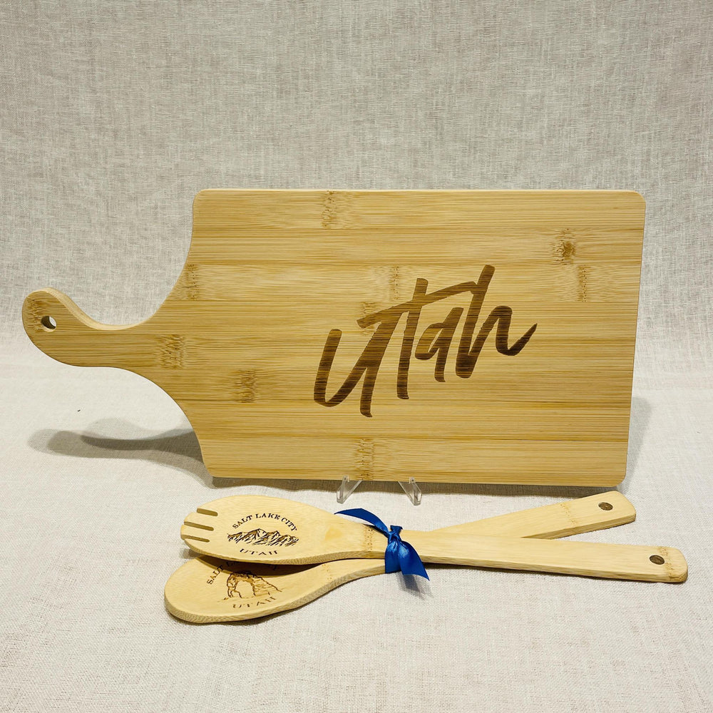 Arch to Peaks Gift Set