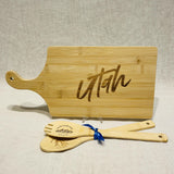 Arch to Peaks Gift Set