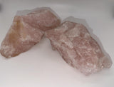 Rose Quartz Natural