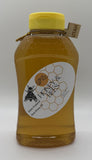 DZ's Raw Honey