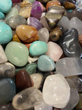 Raw Gemstone 4 For 16