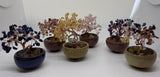 Potted Gemstone Tree
