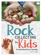 Rock Collecting For Kids