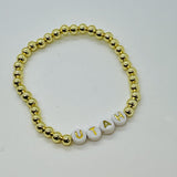 Baby Block Bracelets