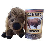 Canned Stuffed Animal