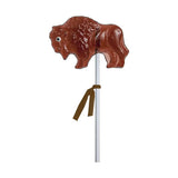 Animal Lollipops