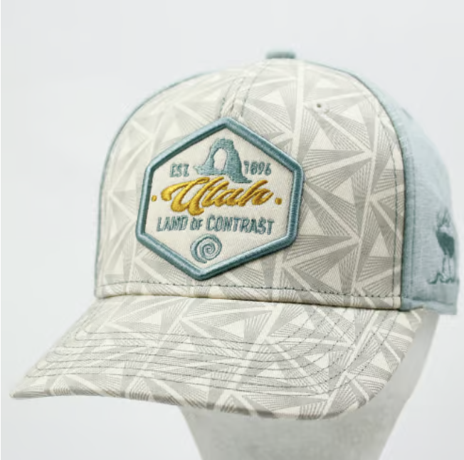 Utah Caps