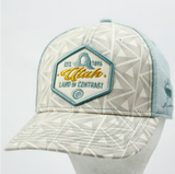Utah Caps