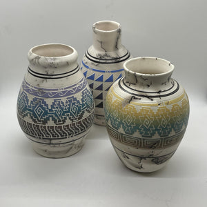 Native American Pottery 68