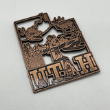 Magnet Copper Utah
