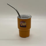 Stainless Steel Tumbler