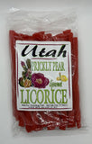 Prickly Pear Licorice