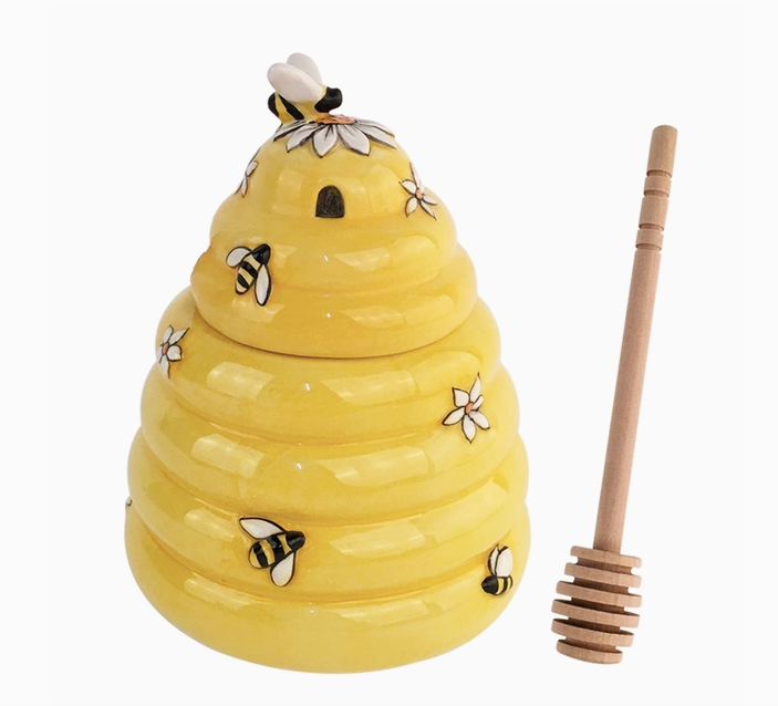 Hive Honey Pot