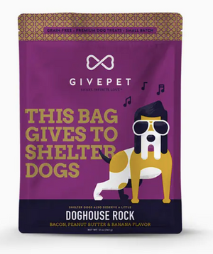Doghouse Rock