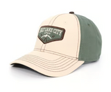 Utah Caps