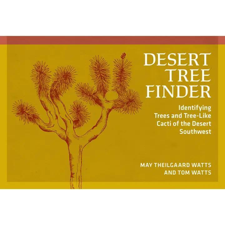 Desert Tree Finder