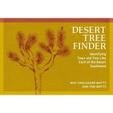 Desert Tree Finder