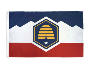 Utah Flag