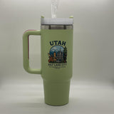 Stainless Steel Tumbler