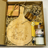 Welcome to the Hive Gift Bundle